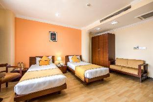 Sinamangal Hotel | Airport Hotel Kathmandu - Near Pashupatinath Temple
