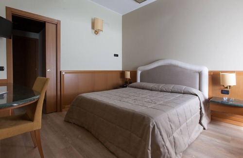 Lonate Pozzolo Hotel | Airport Hotel Motel Malpensa