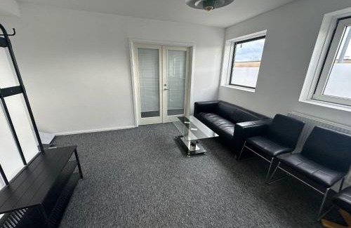 Tarnby Kommune Apartment | Airport House