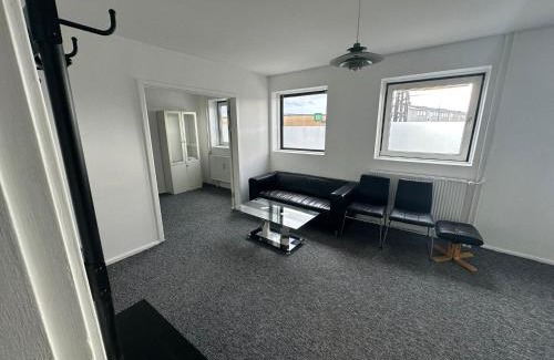Tarnby Kommune Apartment | Airport House