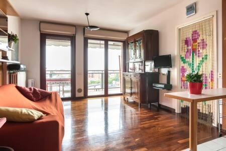 Gallarate Apartment | Airport Malpensa GALLARATE