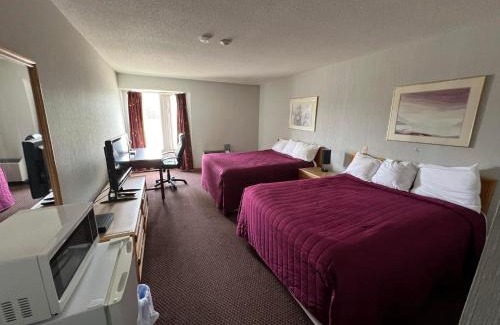 Marathon Hotel | Airport Motor Inn