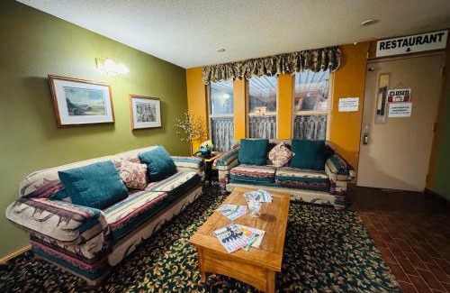 Marathon Hotel | Airport Motor Inn
