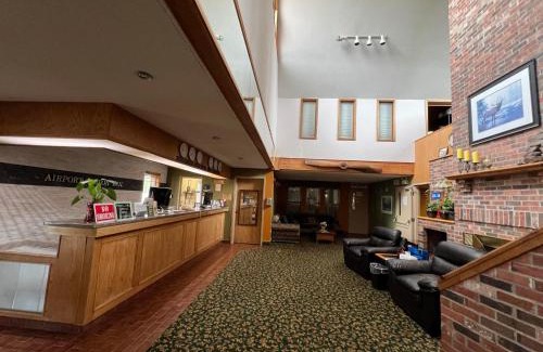 Marathon Hotel | Airport Motor Inn