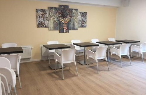 Hallbergmoos Hotel | Airport Park Hotel MUC