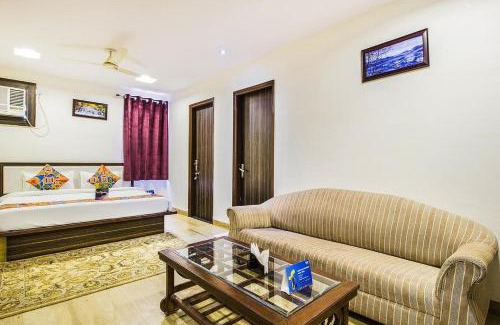Malviya Nagar House | Airport Residency