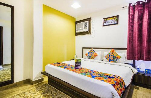 Malviya Nagar House | Airport Residency