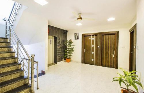 Malviya Nagar House | Airport Residency