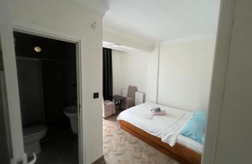 Arnavutkoy Apartment | Airport See Viem Apartment
