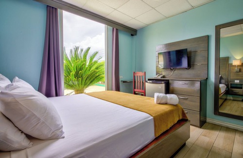 Piarco Hotel | Airport Suites Hotel