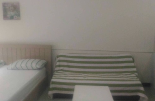 Ban Mai Apartment | Airport Transfer Bangkok &apartment