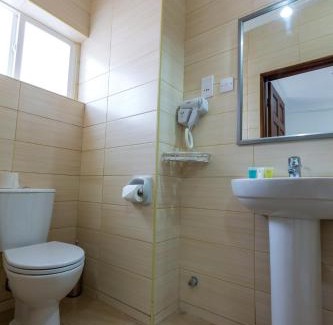 Accra Hotel | Airport View Hotel