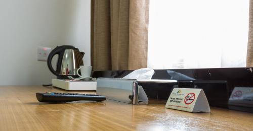 Accra Hotel | Airport View Hotel