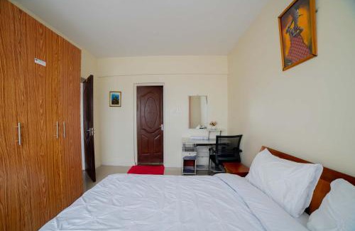 Embakasi House | Airport Vista Getaway-4km from jomo Kenyatta International Airport