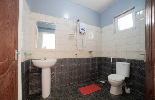 Embakasi House | Airport Vista Getaway-4km from jomo Kenyatta International Airport