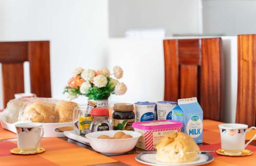Embakasi House | Airport Vista Getaway-4km from jomo Kenyatta International Airport