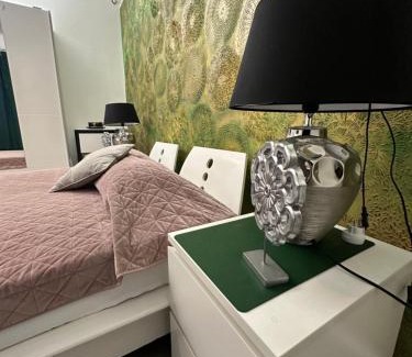 Vecses Bed & Breakfast | Airport17 B&B