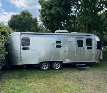 Velka Jesenice Other | Airstream