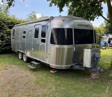 Velka Jesenice Other | Airstream