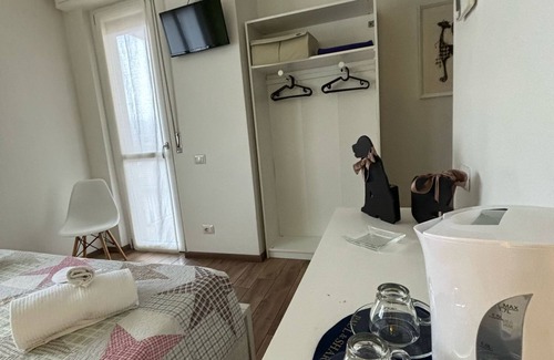 Airuno House | Airuno Rooms