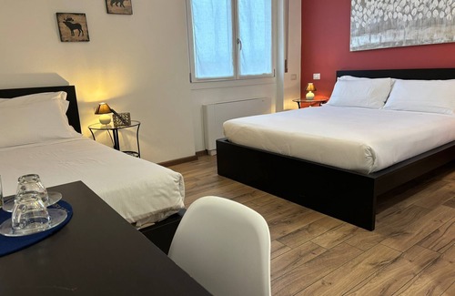 Airuno House | Airuno Rooms