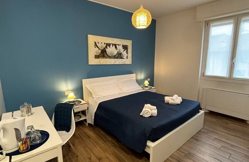Airuno House | Airuno Rooms