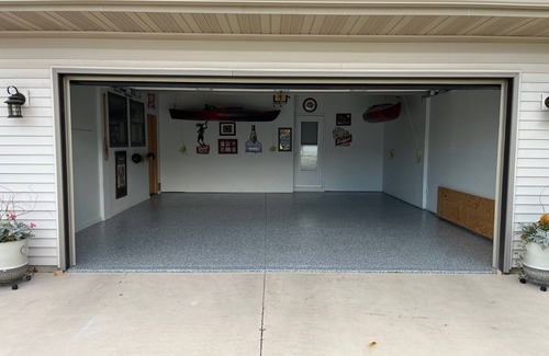 Butte Des Morts House | AirVenture 2025! Perfect retreat, family or business.
