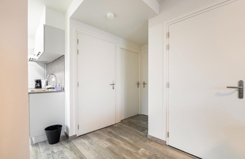 Eikske Apartment | Airy Apartment in South Limburg