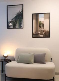 Jamsil-dong Apartment | Airy Jamsil