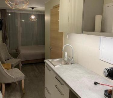 Parnu Apartment | Aisa Apartments