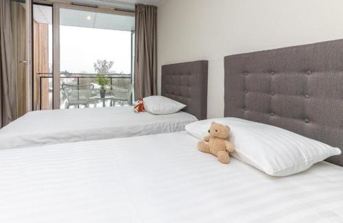Parnu Apartment | Aisa Apartments