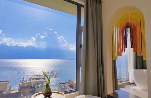 Manjiang House | Aishe Honeymoon Erhai Lake Sea View Guesthouse