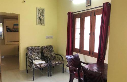 Palani Apartment | Aishwarya Nivas
