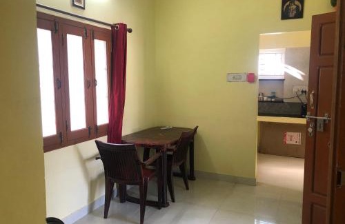 Palani Apartment | Aishwarya Nivas