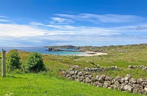 Oldshoremore House | Aisir Croft