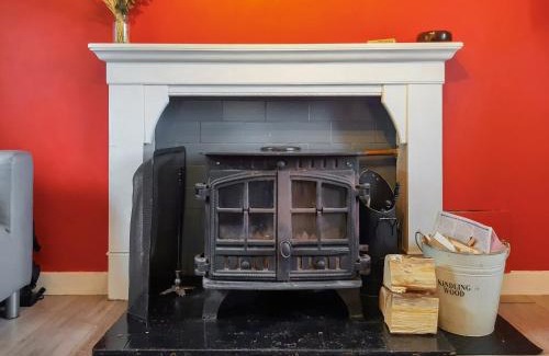 Oldshoremore House | Aisir Croft