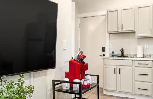 Great Falls Apartment | Aisling Suites Furnished Apartments