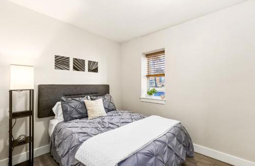 Great Falls Apartment | Aisling Suites Furnished Apartments