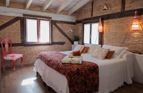 Ajangiz House | AISTA Landetxea