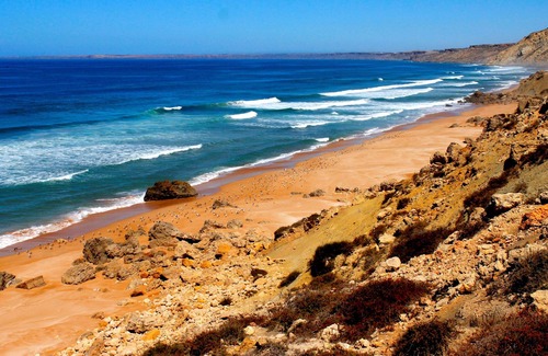 Ahrara Cabin | Ait Mouli Surf House Morocco