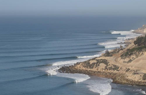 Ahrara Cabin | Ait Mouli Surf House Morocco