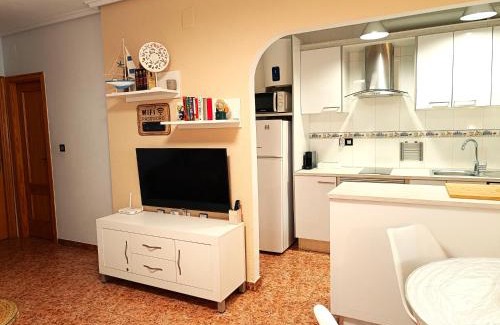 Monte Faro Apartment | Aitana Apartment