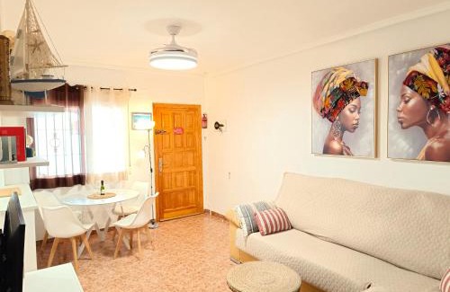 Monte Faro Apartment | Aitana Apartment