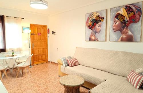 Monte Faro Apartment | Aitana Apartment