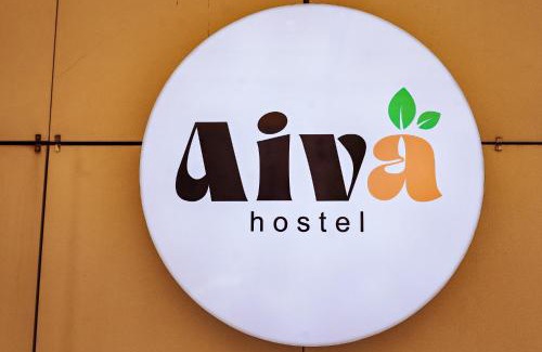 Sverdlov District Hostel | Aiva Hostel