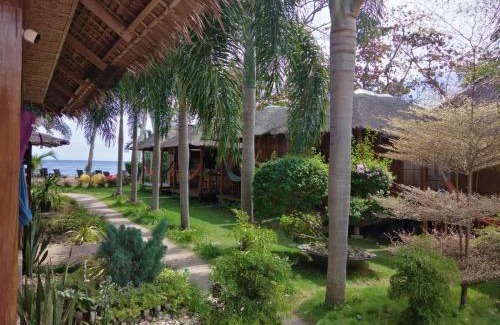 Dauin Resort | AivyMaes Divers Resort