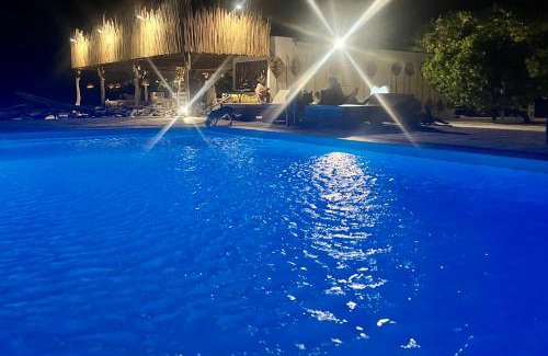 Manaure Hotel | Aiwa Hotel