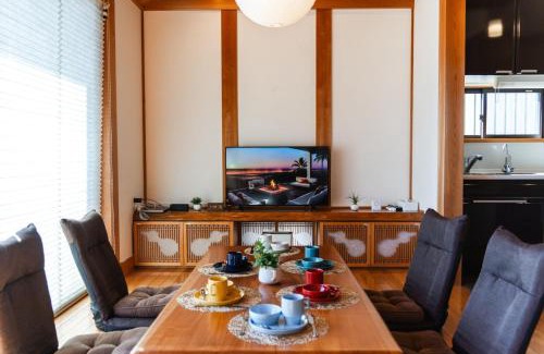Nishi Ward Hotel | Aiyado Kumamoto - Vacation STAY 90914v