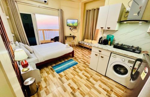 Aizawl Apartment | Aizawl Guest House Apartments