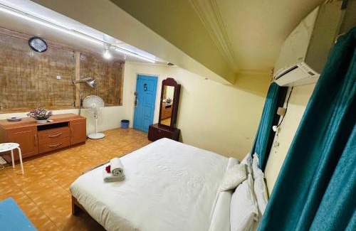 Aizawl Bed & Breakfast | Aizawl Guest House